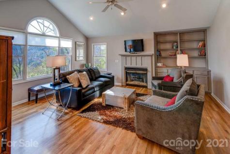 36 Lynx Drive Black Mountain NC 28711