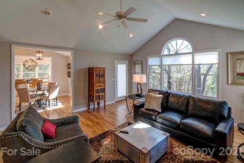 36 Lynx Drive Black Mountain NC 28711