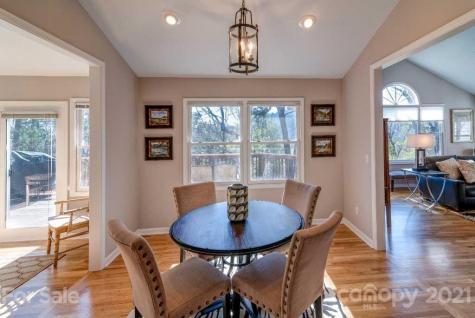 36 Lynx Drive Black Mountain NC 28711