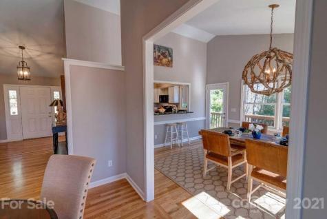 36 Lynx Drive Black Mountain NC 28711