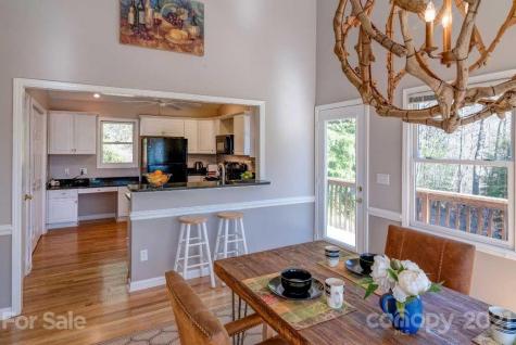 36 Lynx Drive Black Mountain NC 28711