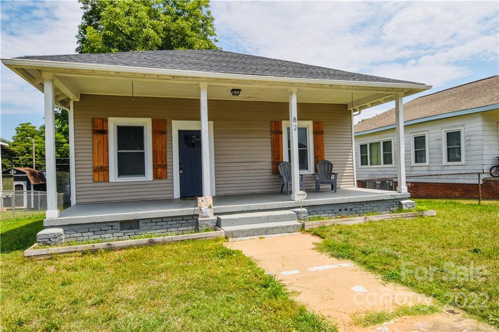 82 Walnut Avenue Gastonia NC 28054