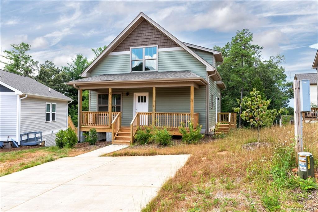 5 Declan Drive Weaverville NC 28787