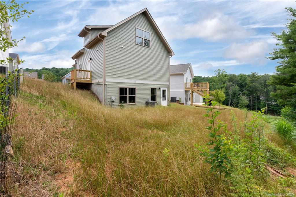 5 Declan Drive Weaverville NC 28787