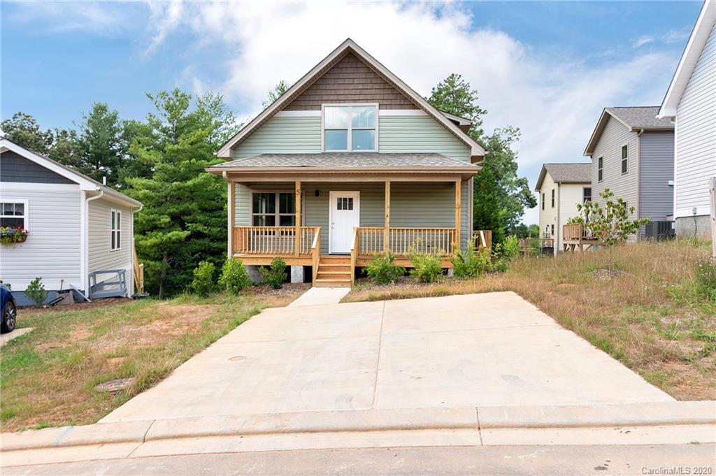 5 Declan Drive Weaverville NC 28787