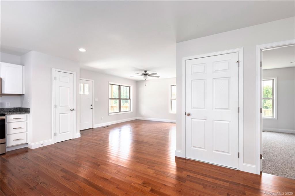 5 Declan Drive Weaverville NC 28787