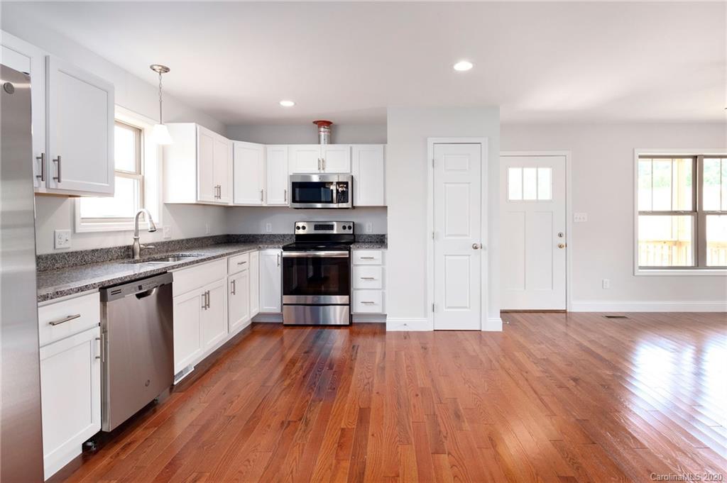 5 Declan Drive Weaverville NC 28787