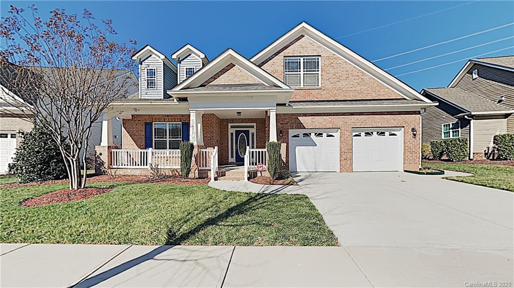 11917 Meetinghouse Drive Cornelius NC 28031
