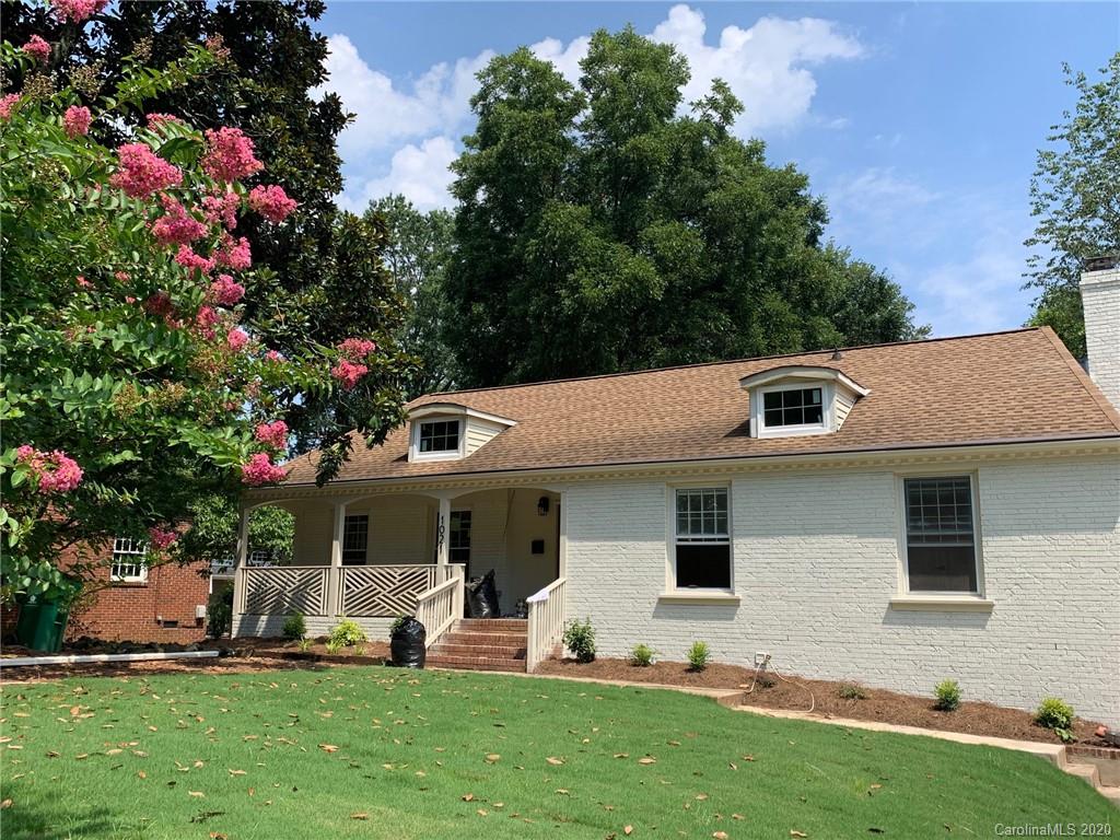 1021 Keystone Court Charlotte NC 28210
