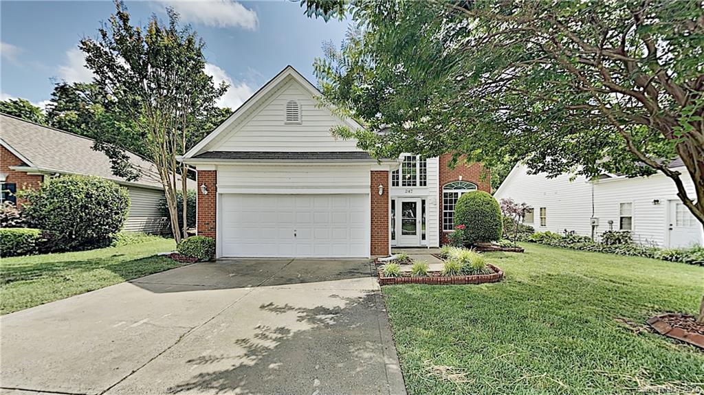 247 Sweet Martha Drive Mooresville NC 28115