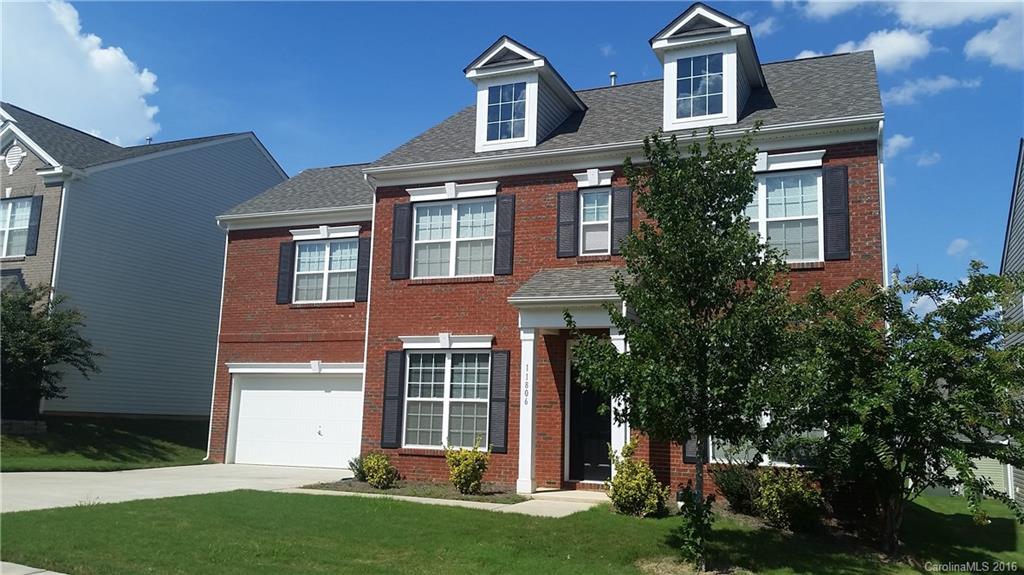 11806 Carolina Blossom Lane Pineville NC 28134