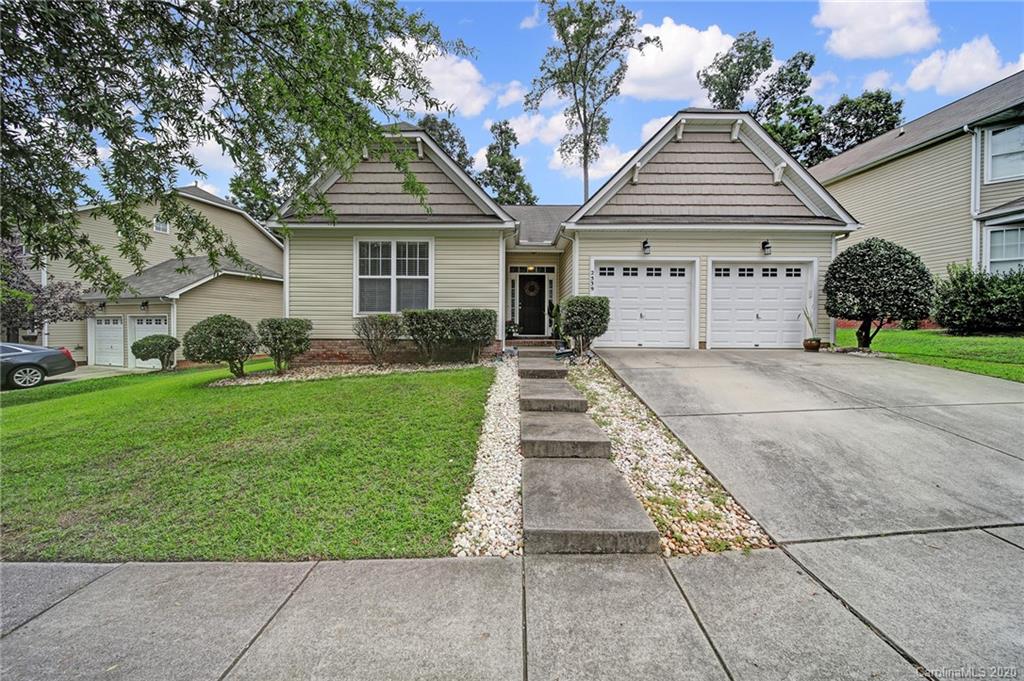 2539 Winding River Drive Charlotte NC 28214