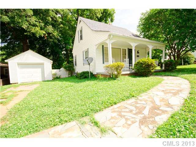 711 Alexander Street Lincolnton NC 28092