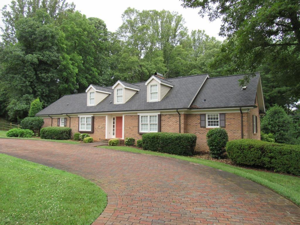 1021 3rd Avenue Drive Nw Conover NC 28613