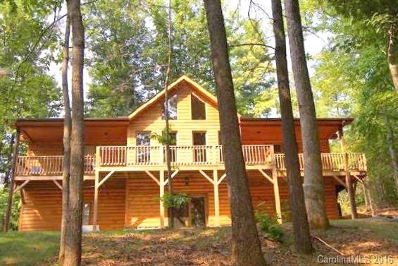40 Briarwood Lane Mars Hill NC 28754