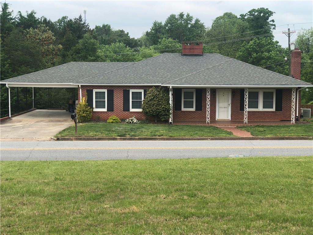 3 W Highland Avenue Granite Falls NC 28630