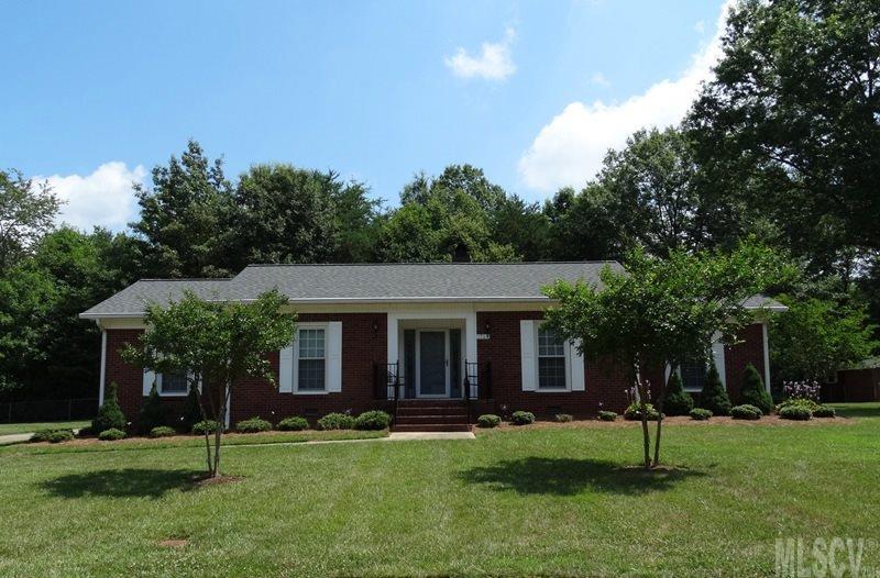 1765 4th Street Place NE Hickory NC 28601