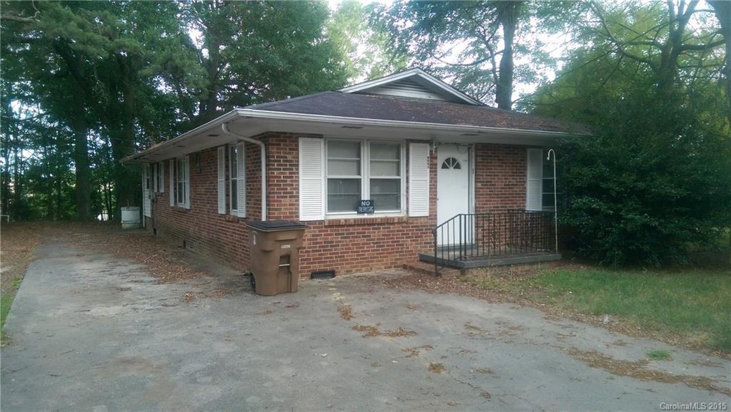 1426 Frederick Street Shelby NC 28150