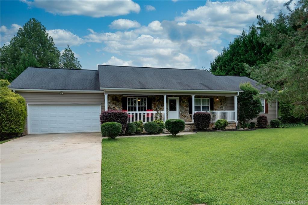 4844 32nd Street Place NE Hickory NC 28601