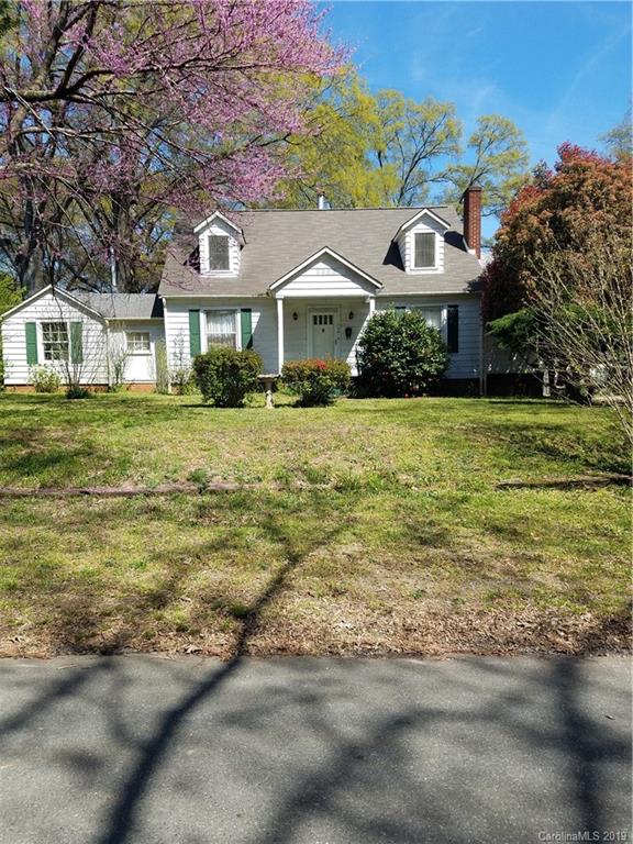 1948 Thurmond Place Charlotte NC 28205