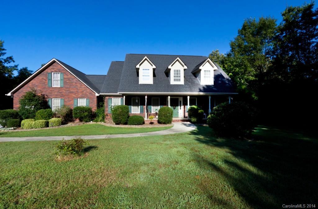 4712 Scenic Pine Lane Concord NC 28025