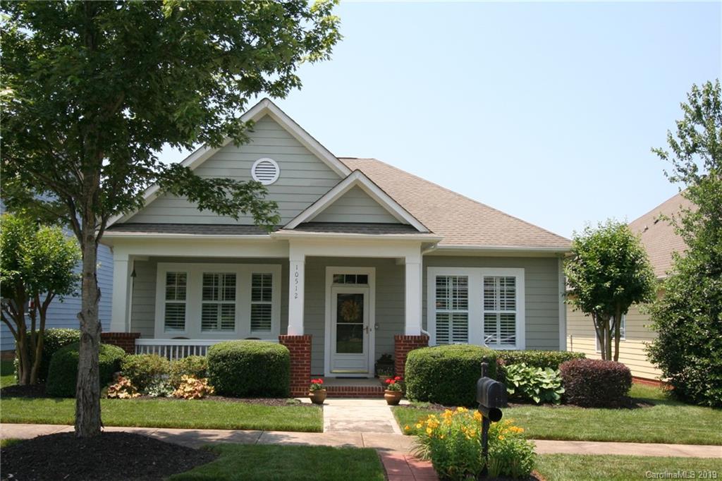 10512 Sussex Square S Mint Hill NC 28227