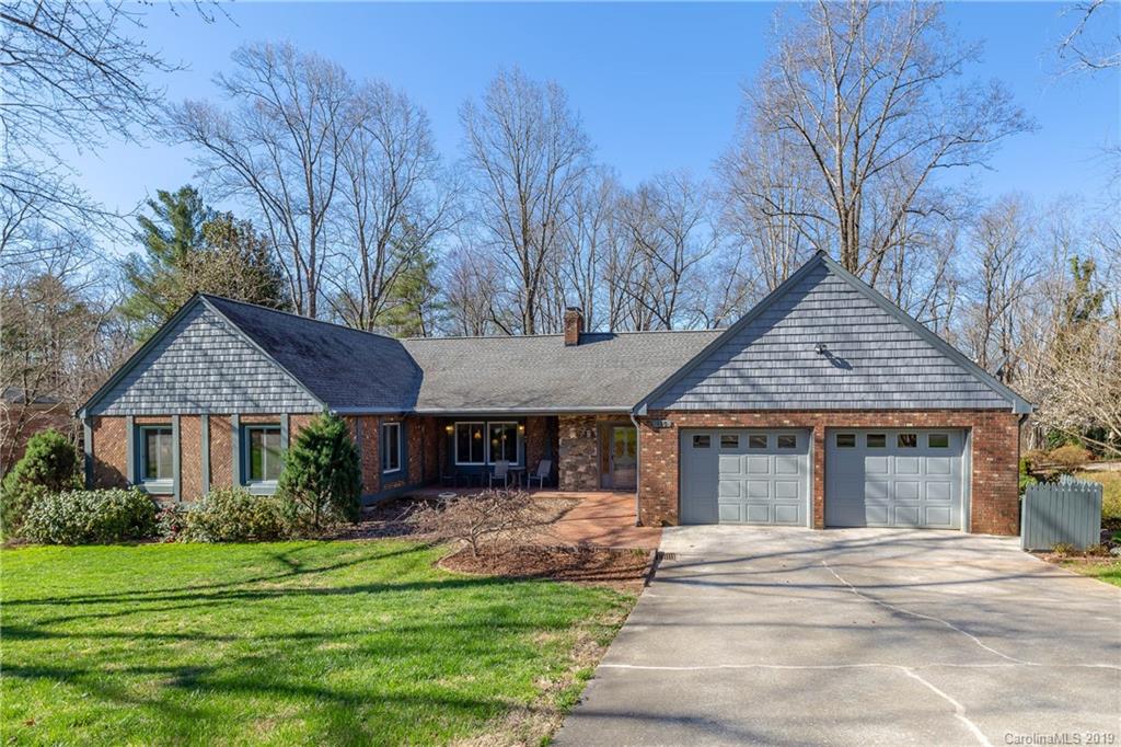 130 Mimosa Hills Drive Morganton NC 28655