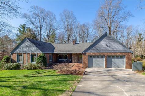 130 Mimosa Hills Drive Morganton NC 28655