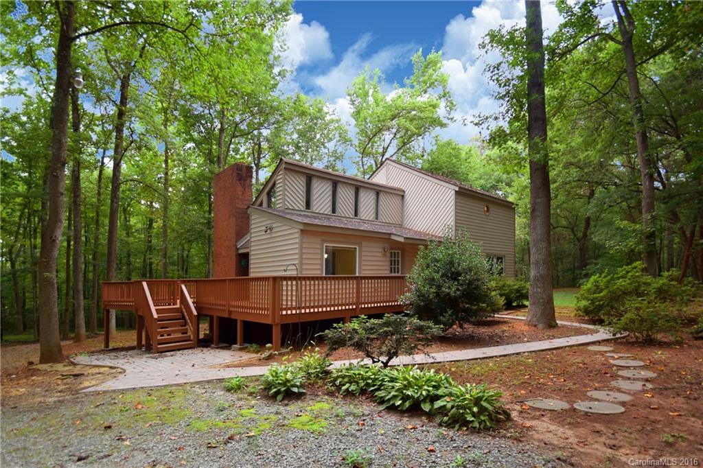 153 Settlers Haven Road Cleveland NC 27013