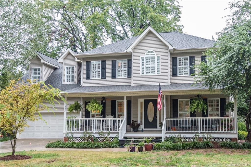 10923 Washam Potts Road Cornelius NC 28031