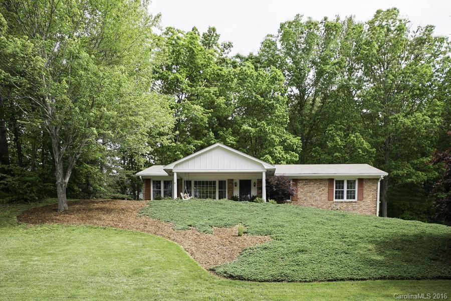 120 W Fox Chase Road Asheville NC 28804