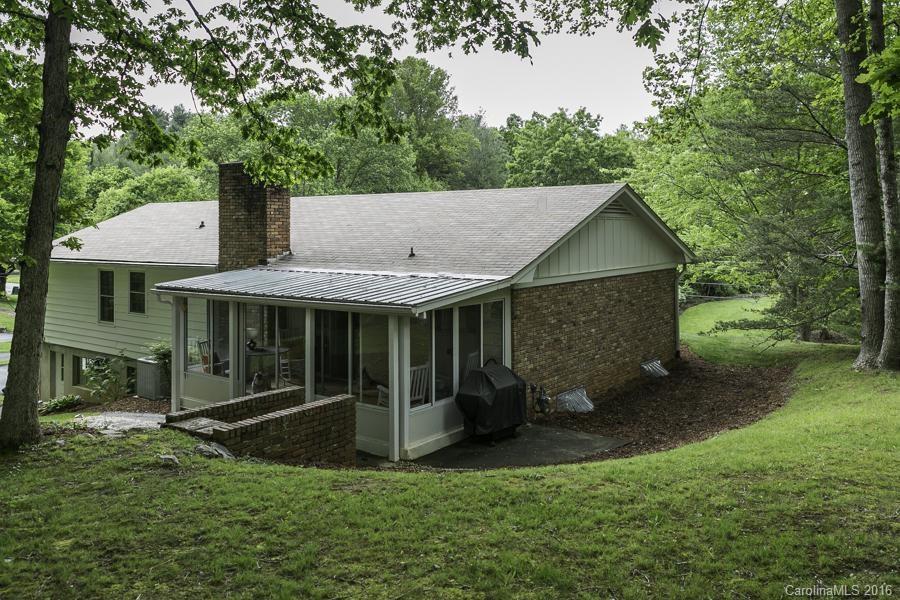 120 W Fox Chase Road Asheville NC 28804
