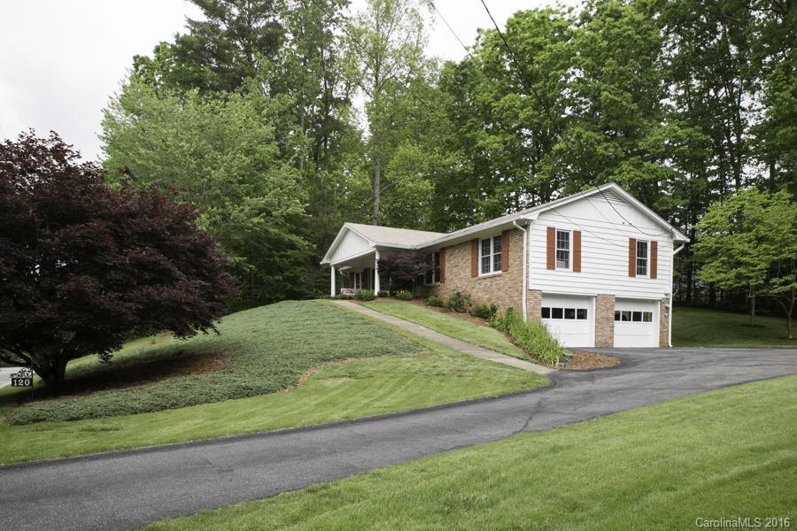 120 W Fox Chase Road Asheville NC 28804