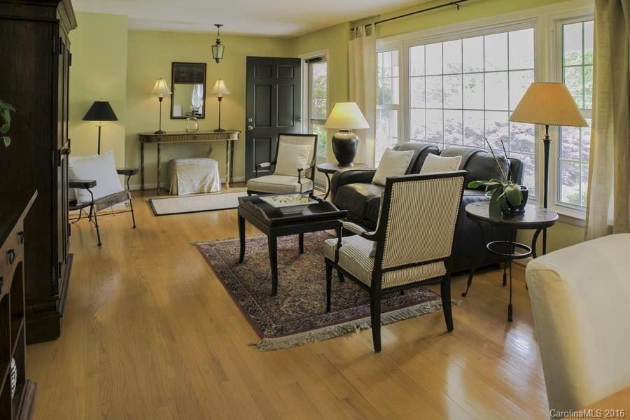 120 W Fox Chase Road Asheville NC 28804