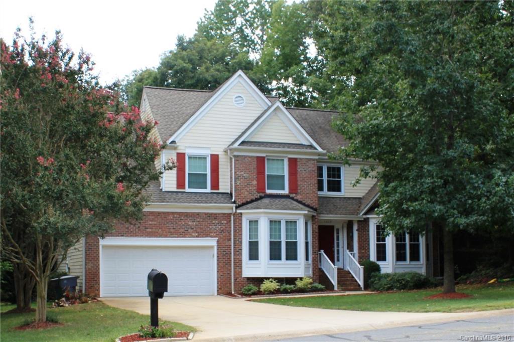 4009 Brownes Ferry Road Charlotte NC 28269