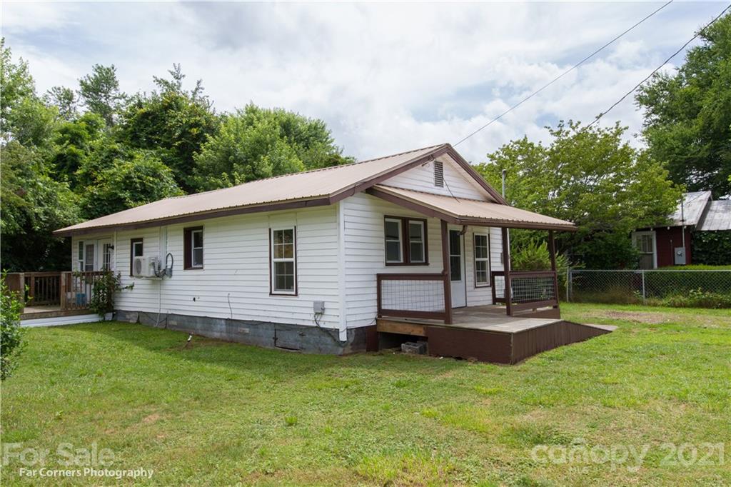 199 Belle Meade Drive Waynesville NC 28786