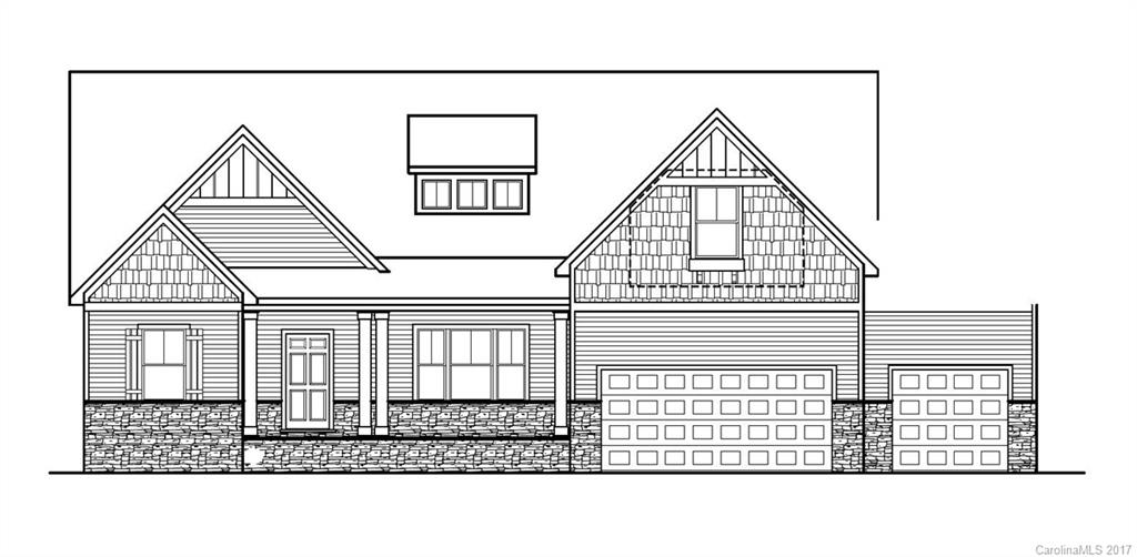 1218 Crofton Drive Waxhaw NC 28173