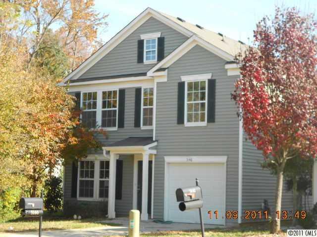 5146 Livermore Lane Charlotte NC 28227