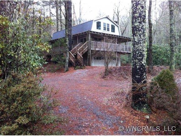 221 Shadow Creek Lane Highlands NC 28741