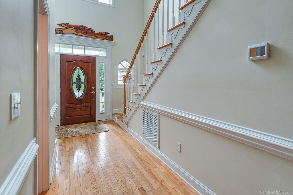 32 Lockes Lane Candler NC 28715