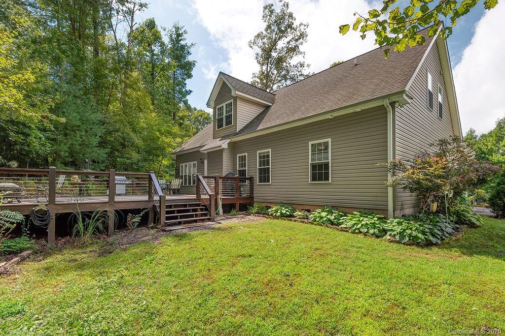 32 Lockes Lane Candler NC 28715