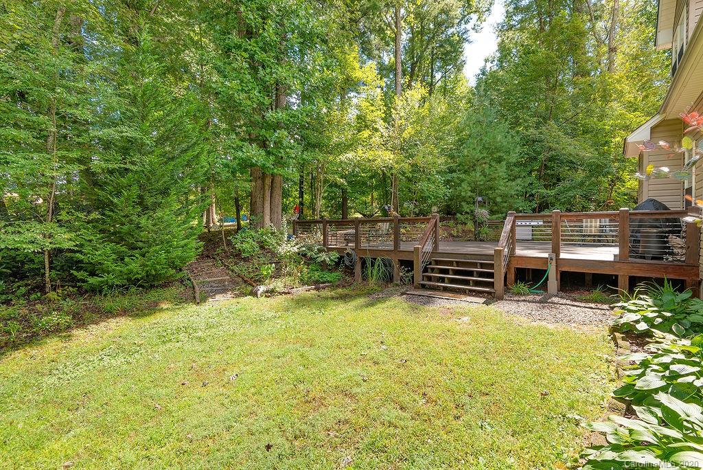 32 Lockes Lane Candler NC 28715
