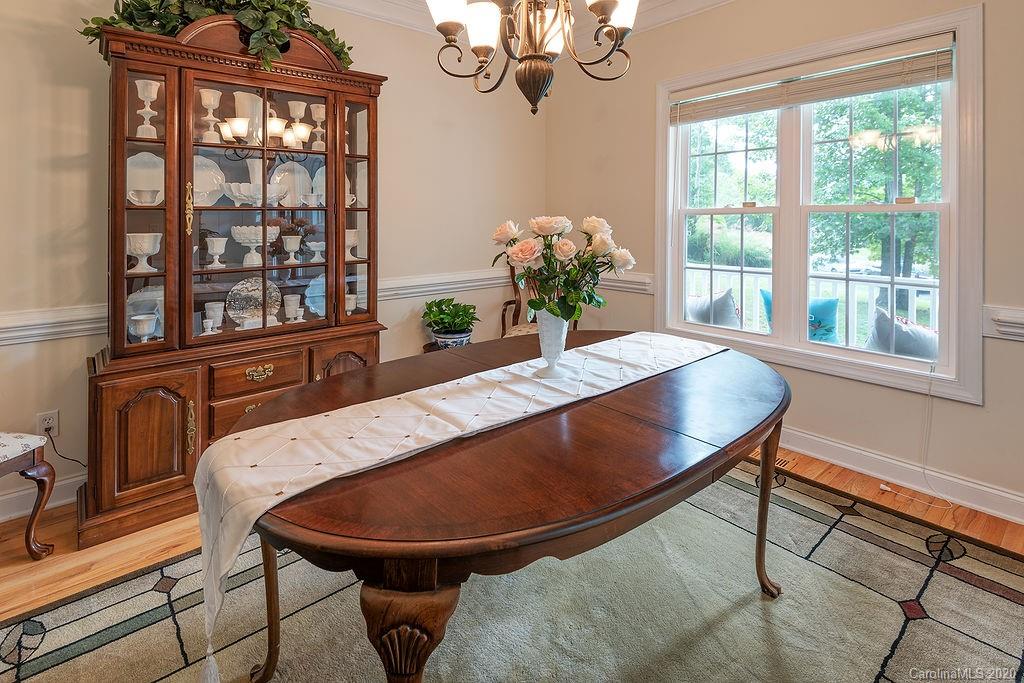 32 Lockes Lane Candler NC 28715