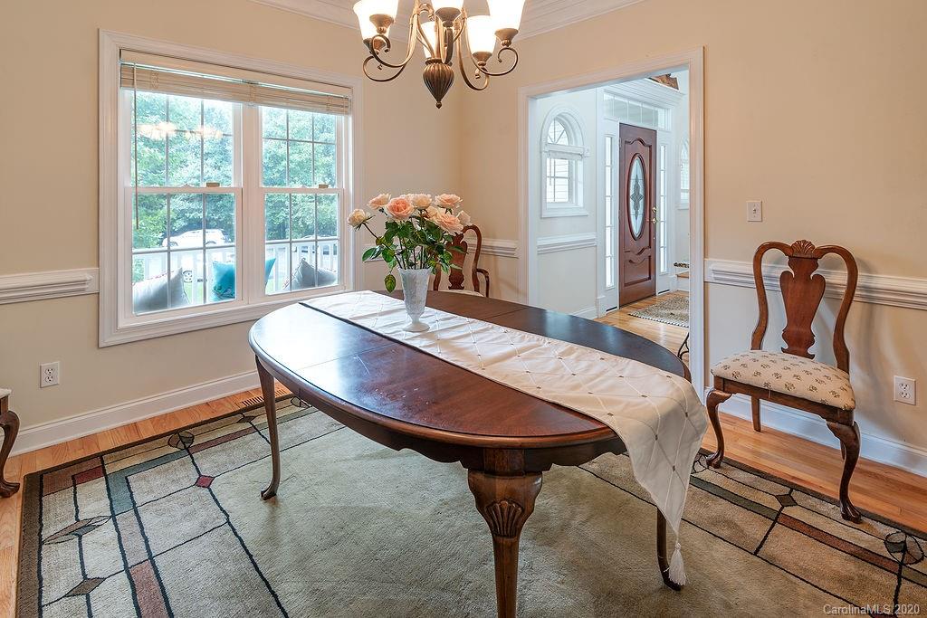 32 Lockes Lane Candler NC 28715