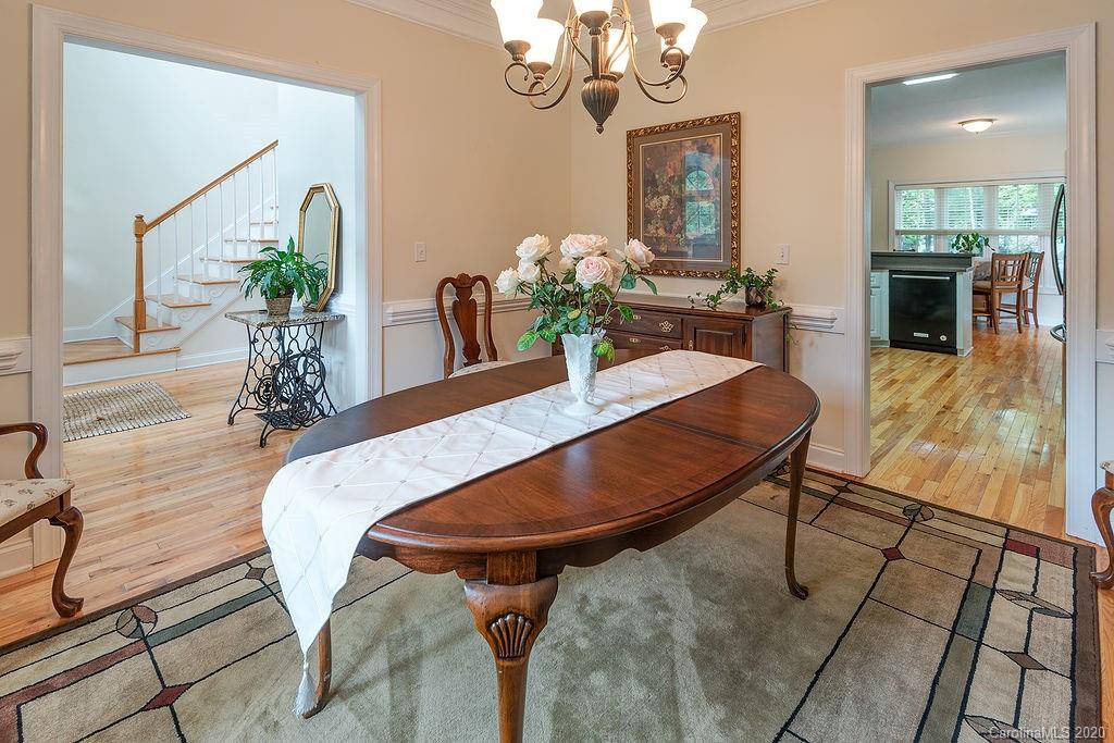 32 Lockes Lane Candler NC 28715