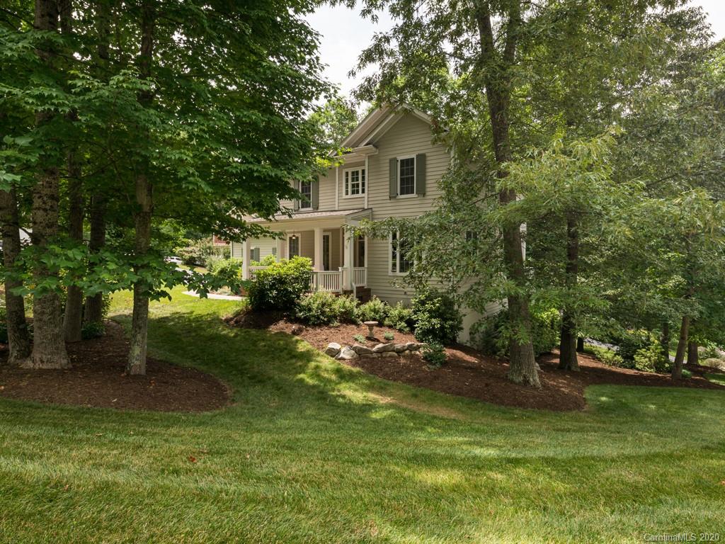 11 Larue Court Biltmore Lake NC 28715