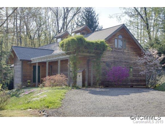 50 Railroad Avenue Brevard NC 28712