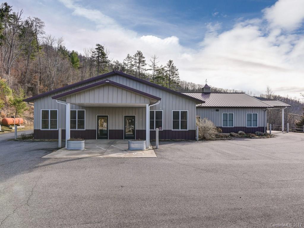 121 Barnardsville Highway Weaverville NC 28787