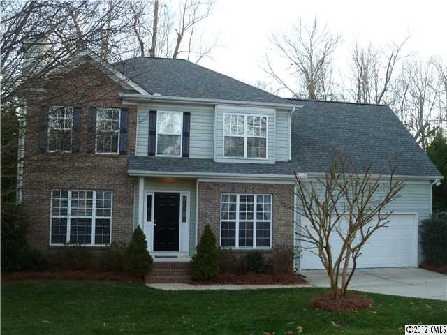8201 Poplar Grove Circle Waxhaw NC 28173