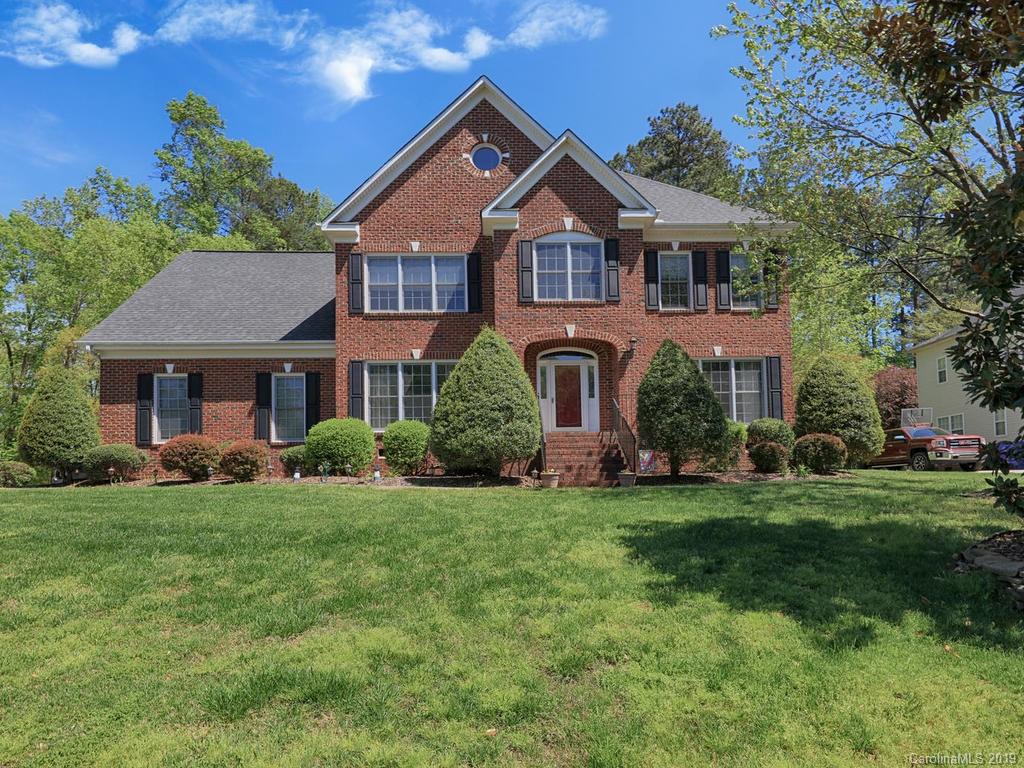 144 Fernbrook Drive Mooresville NC 28117